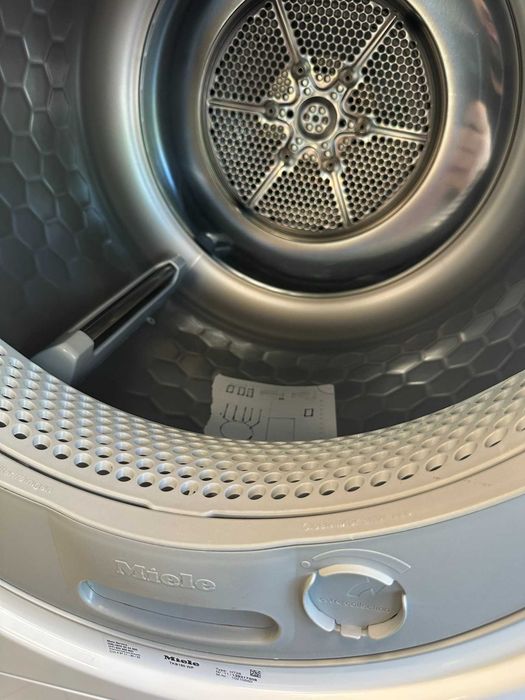 Сушилня с тетмопомпа MIELE T1  125 Edition   8кг. А+++