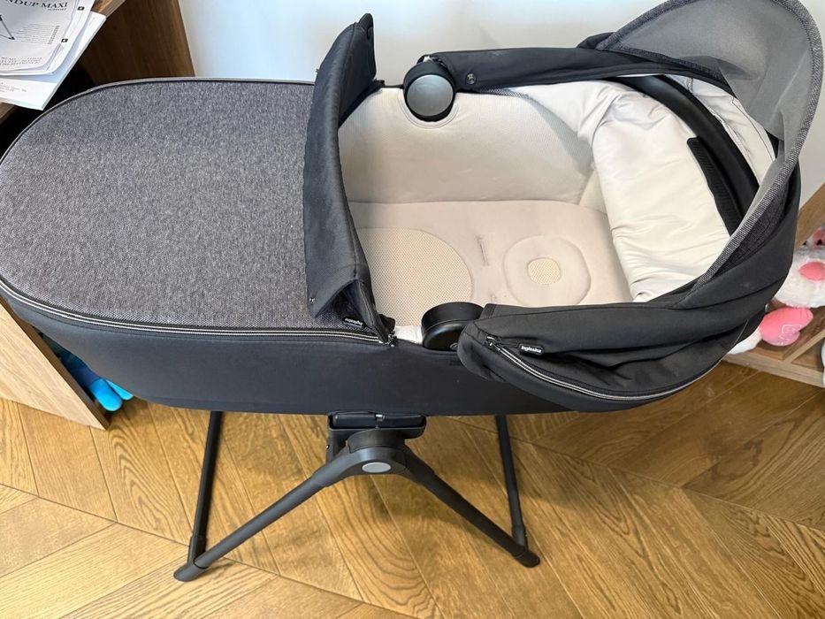 Коляска Inglesina 2 в 1
