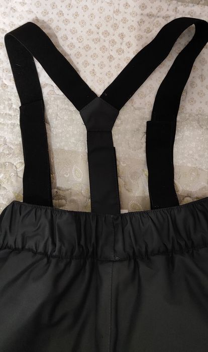 Детски ски панталон WEDZE