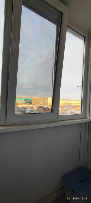 Продам 2 ком квартиру в районе Цота