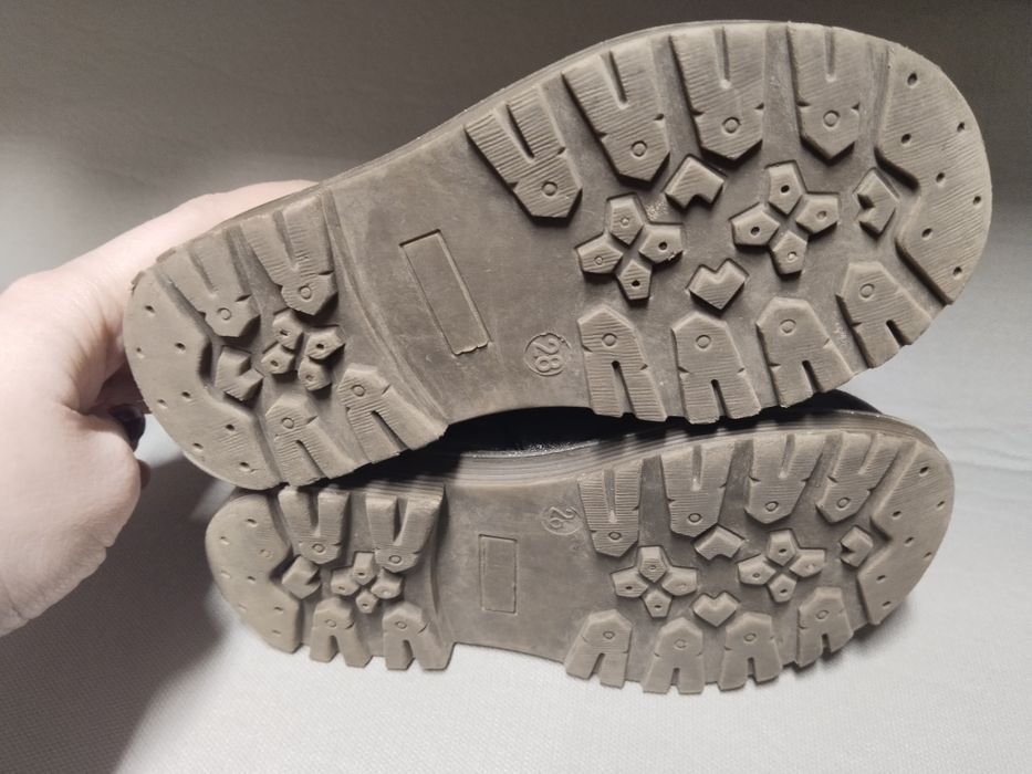 Обувь, ботинки демисезон