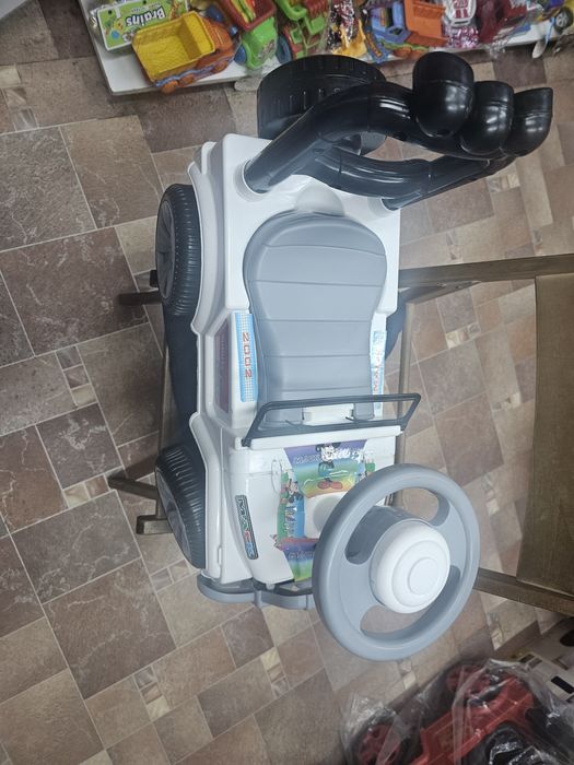 Талакар  детский