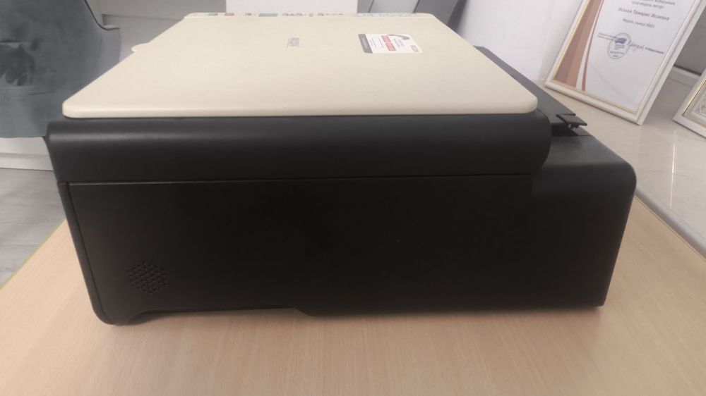 Принтер Ricoh Aficio SP 100SU