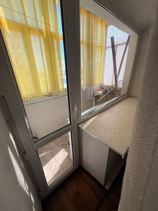 1комнатная квартира в Сортировке