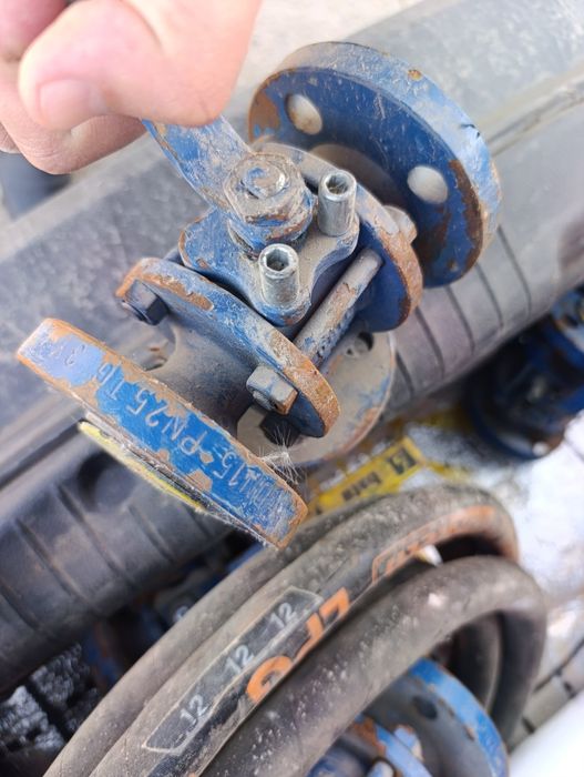 Кран трёхходовой задвижка винтел задвишка кран уч йуналишлик задвижка