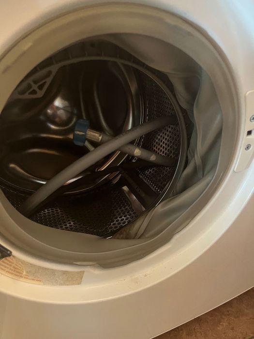 Пералня AEG/ може и за части