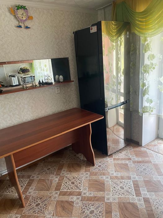 Продам квартиру на первом этаже