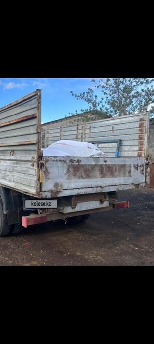 Услуги Газель доставка вывоз