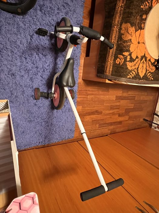 Tricicleta pentru copii