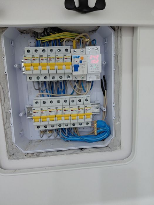 Электрик Шымкент