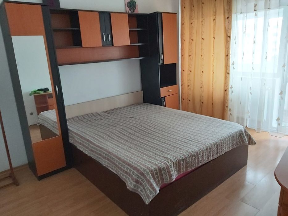 Garsonieră de închiriat – Proprietar – Zona Centrală, Buzău