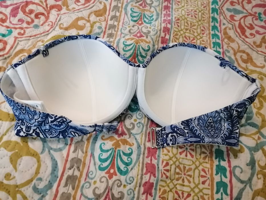 Нов бански две части HM