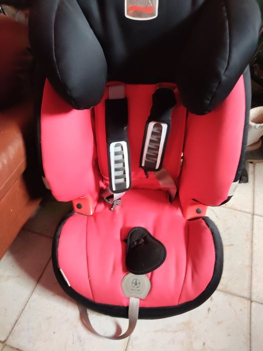 Детско столче за кола Britax Evolva 1-2-3 plus Англия