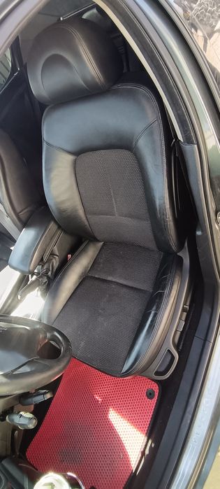Peugeot 407 2L TDI
