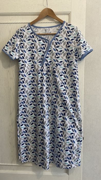 Новые сорочки, майка