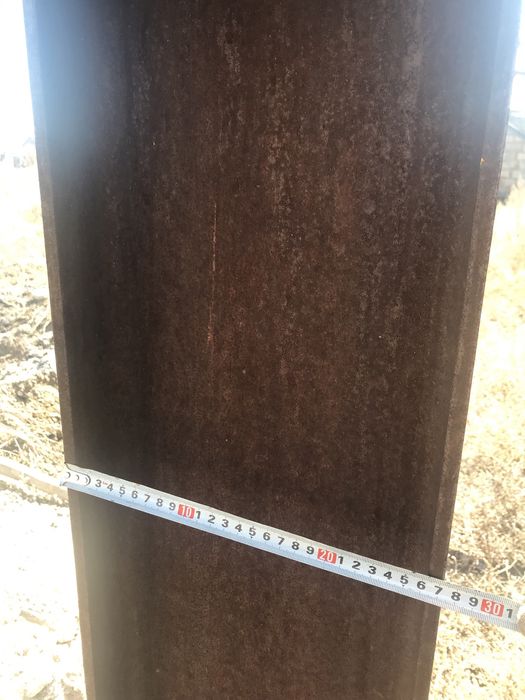 Продам двутавр, деловой металл