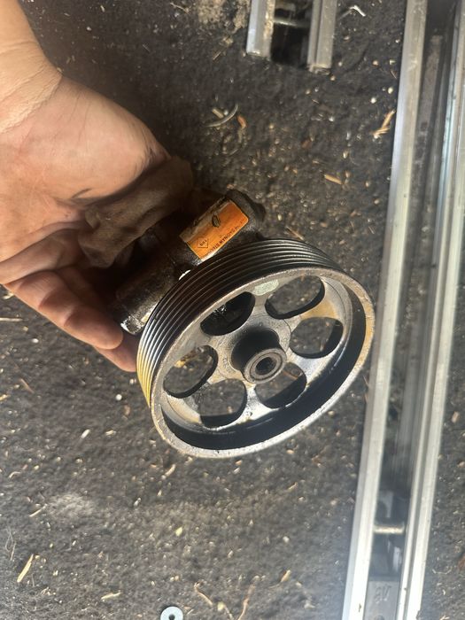 Pompa servo directie renault espace 4 1.9