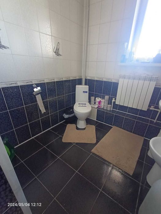 Продам коттедж р-н Аквапарка.