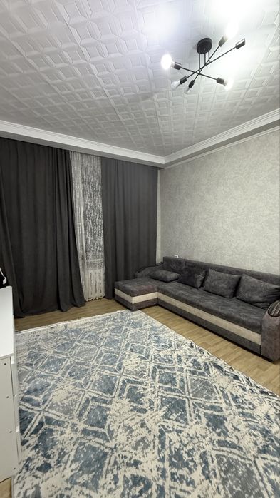 Сдам квартиру 1,5