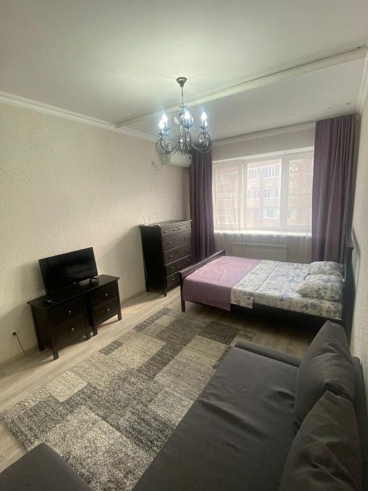 Сдам посуточно 1 комн ЖК АЛЬТАИР