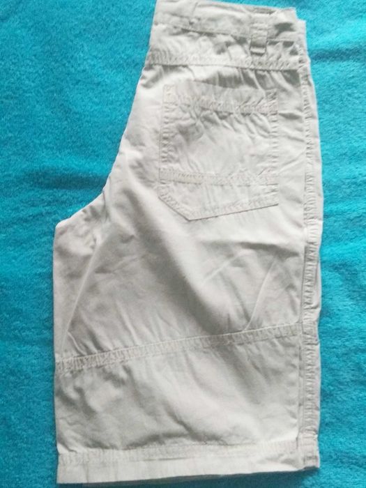 Шорты на мальчика