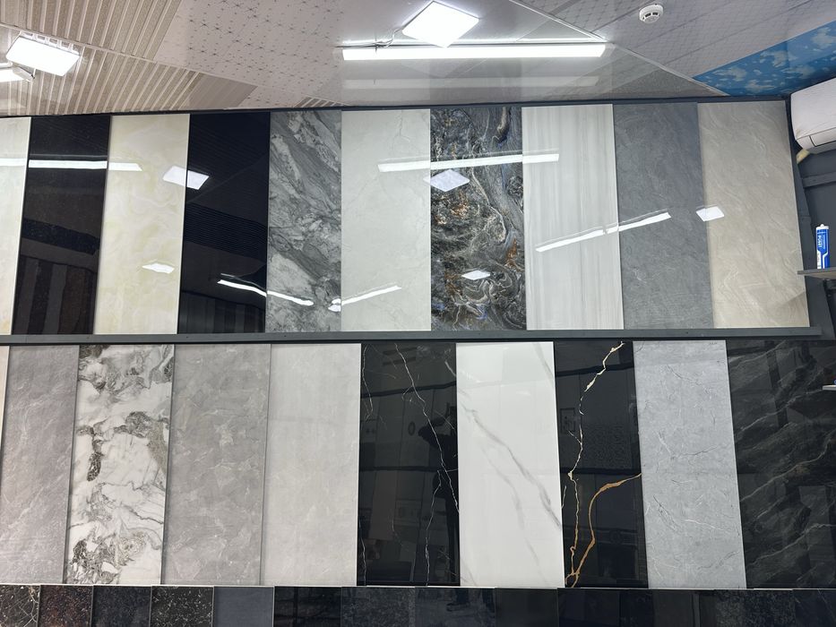 Kafel arzon narxlarda.