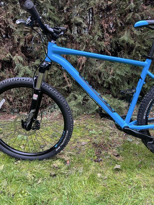 Marin 27.5 цола 1х10 Deore
