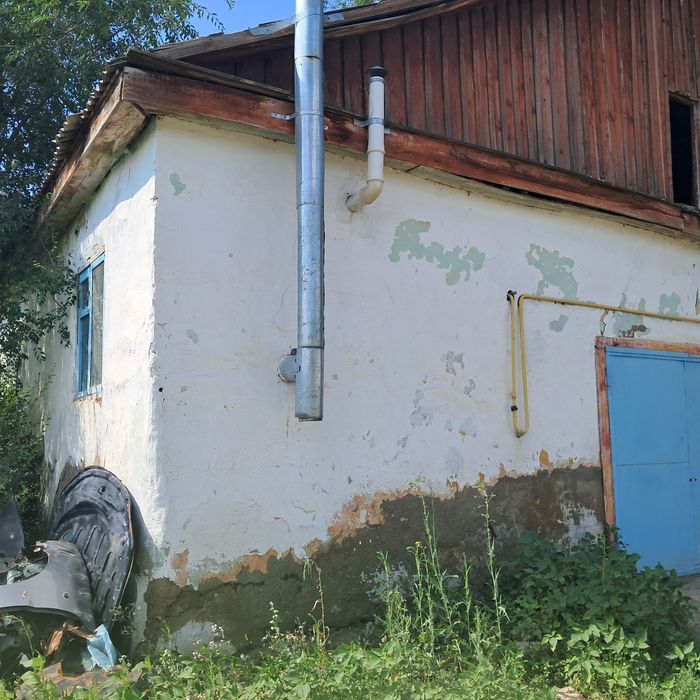 Продам автосервис