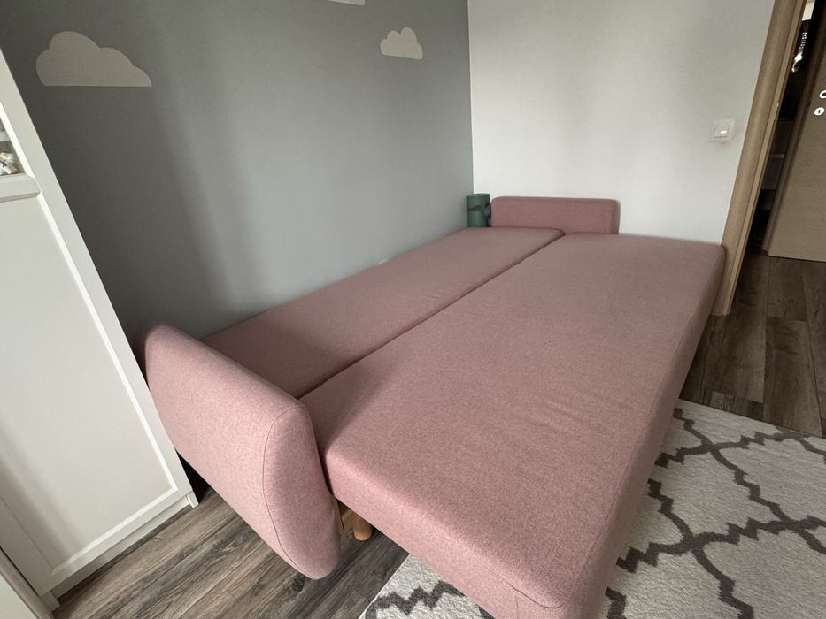 Canapea Ikea, Gunnarp roz