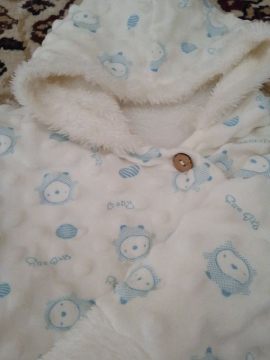 Kichkintoylar uchun kombenzonlar