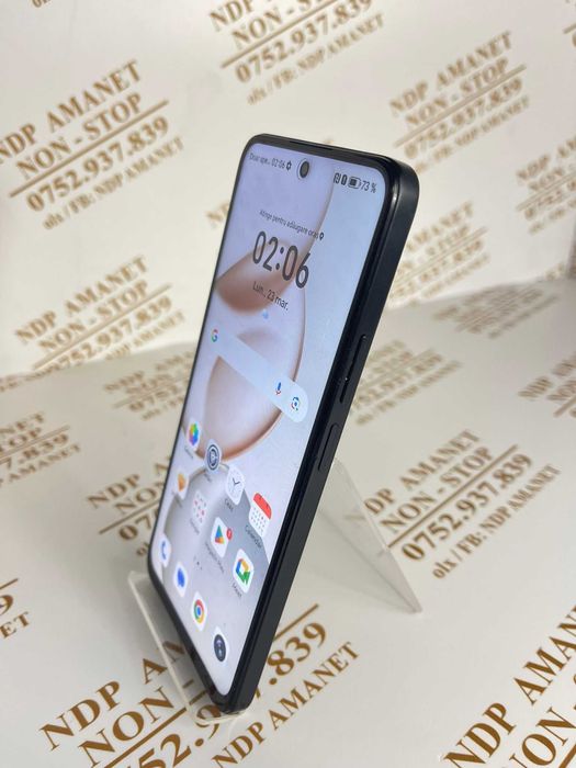 NDP Amanet NON-STOP Bld.Iuliu Maniu 69 HONOR 400 SMART (51740)