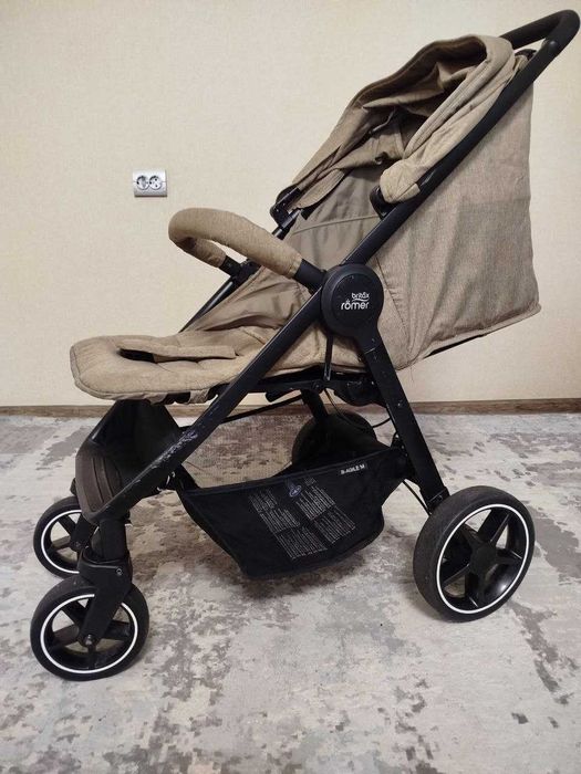 Детская коляска Britax Romer