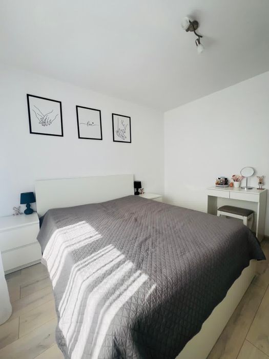 Apartament cu 2 camere pe Sfantul Apostol Andrei