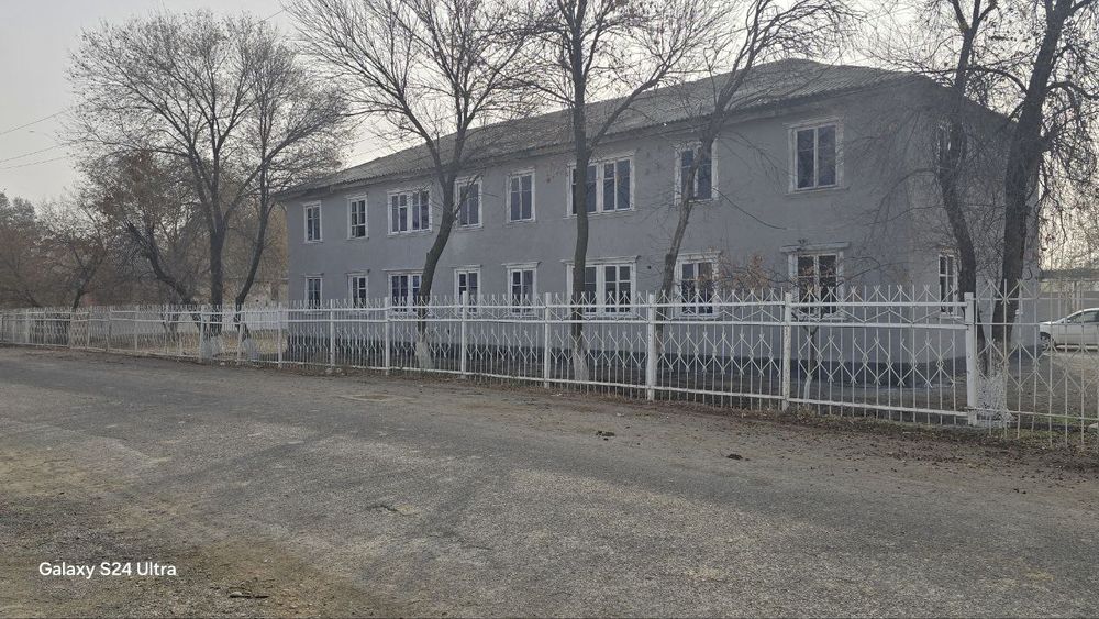 Дом сотилади 2 хонали 1 этаж норсуд