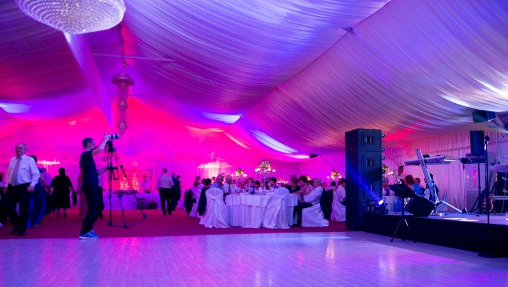 Lumini ambientale / arhitecturale