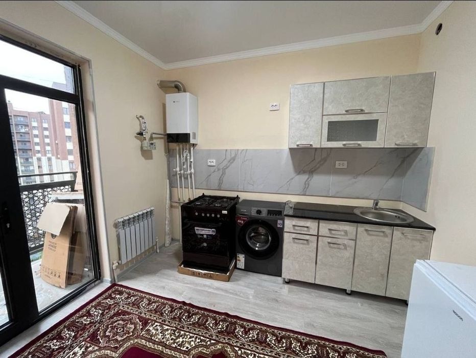 Ижарага уй берилади алгаритим  эшонгузар сити Навастройка дом  2 хона