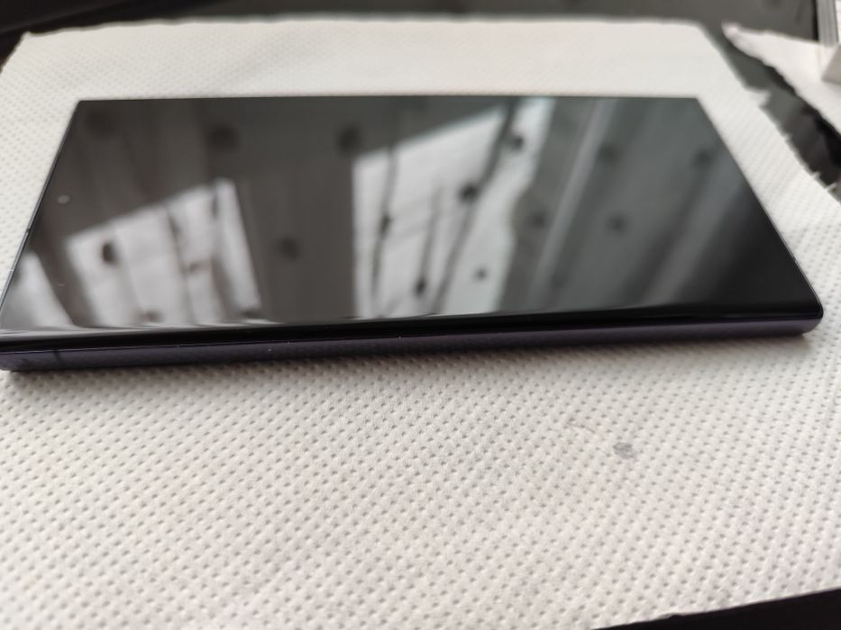 Samsung S23 Ultra 512gb black