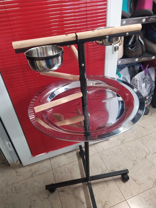 Стойки за птици-НОВИ