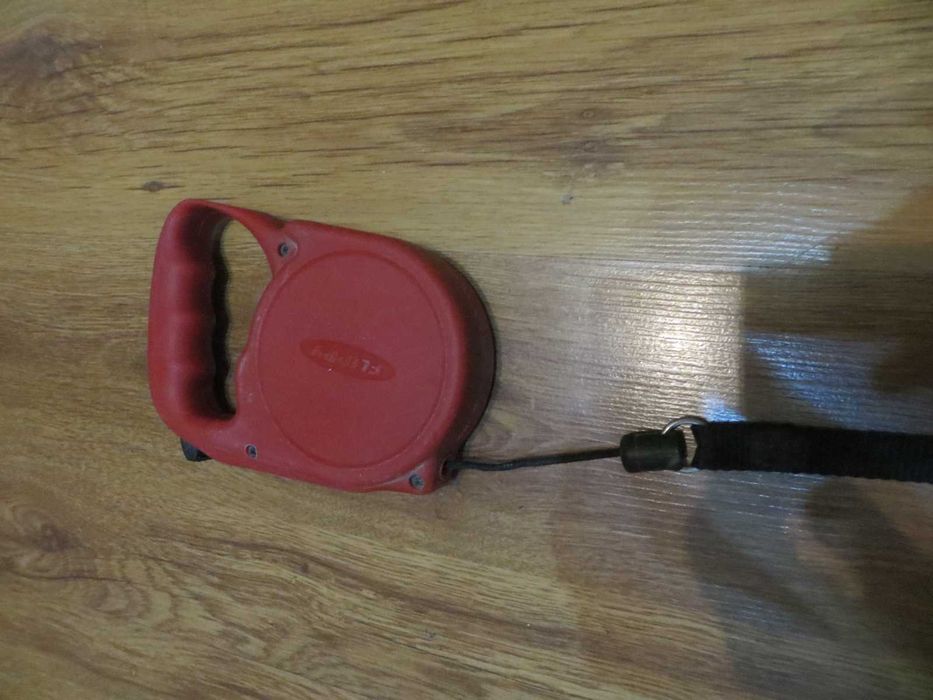 Автоматични лентови поводи