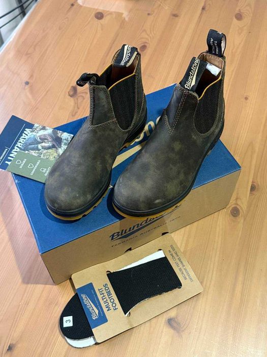 Blundstone 1944 ботинки челси 36 размер