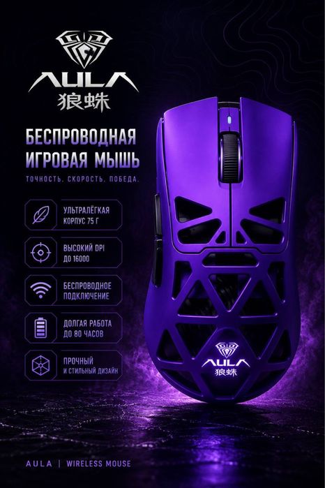 Игровая мышка . Мишка,