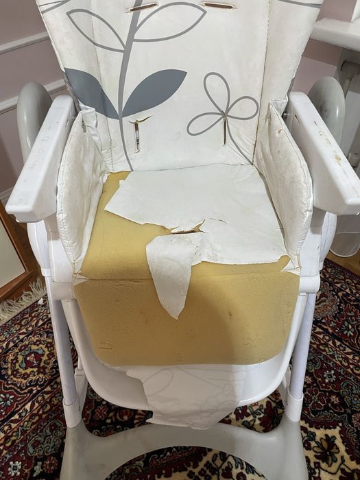 Детский стул Chicco