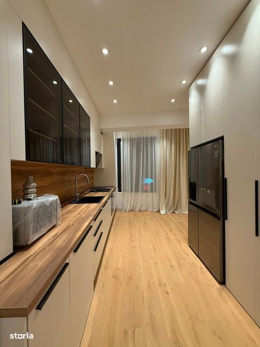 Apartament 3 camere | zona Ferdinand-Obor