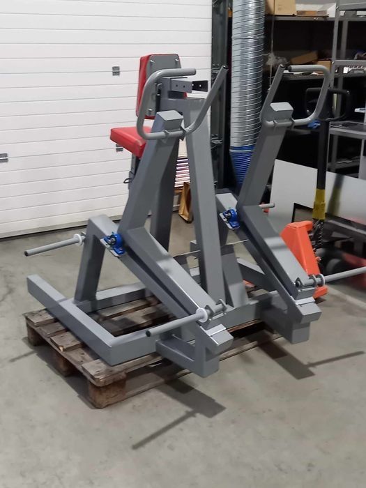 Фитнес уреди по поръчка за фитнес зали или за ползване в къщи