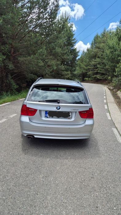 BMW 3 Series 0 — imagine 3