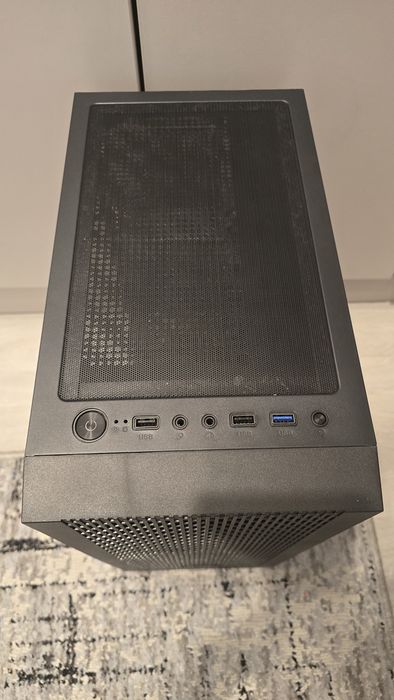 Carcasa pc -Pccooler-atx