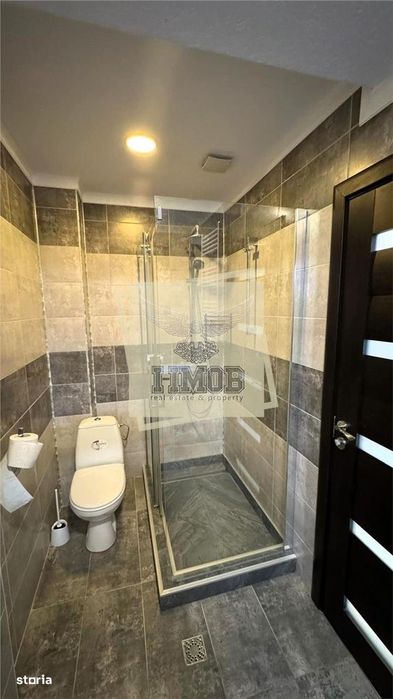 Apartament Premium 3 camere 70mp | terasa 30mp | zona Doamna Stanca