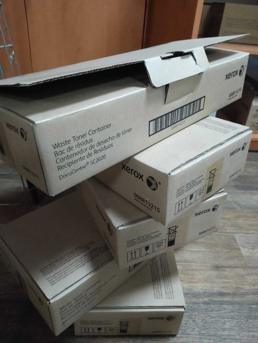 Принтер Xerox SC 2020,B1025,5016