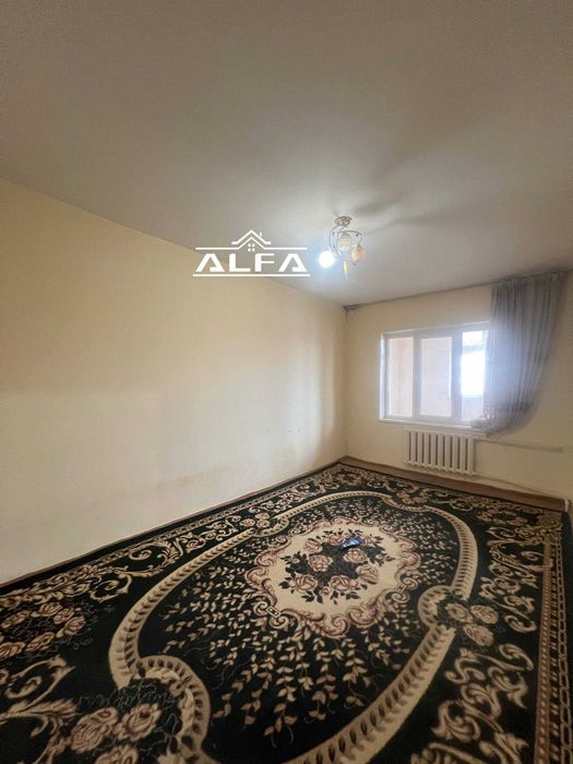 Buxoroda kvartira uy xonadi  sotiladi 2 xonali 58 m2 4 qavat