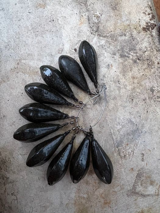 Шаранджийско олово